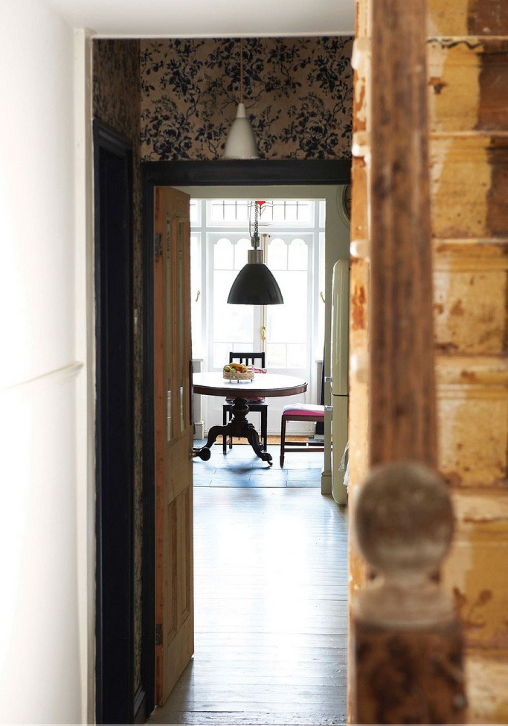 East London Renovation | Hallway | Interior Designers